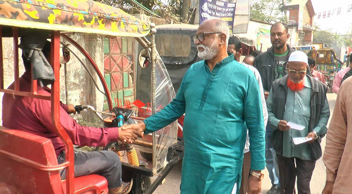 নির্বাচন সুষ্ঠু হওয়ার কোনো সম্ভাবনা দেখি না: তৈমূর